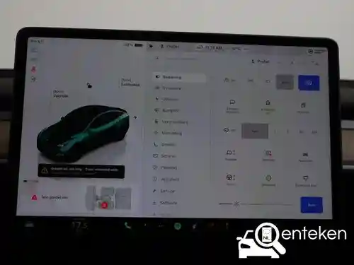 Tesla Model Y Maximum Range 2023