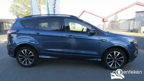 Ford Kuga 1.5 EcoBoost 2018