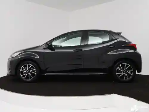 Toyota Yaris 1.5 Hybrid 116 2023