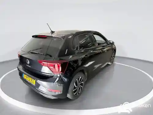 VW Polo 1.0 TSI OPF 2023