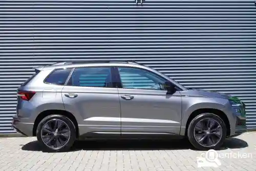 Skoda Karoq 1.5 TSI 2023