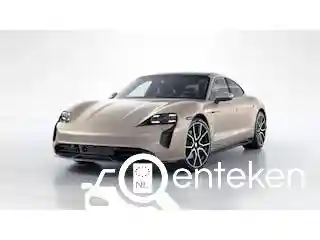 Porsche Taycan 2023