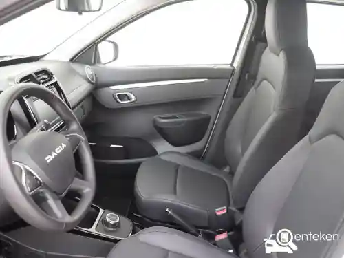 Dacia Spring Electric 2023