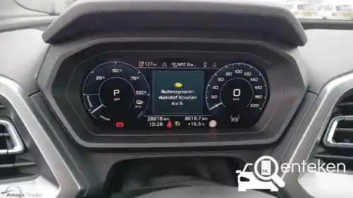 Audi Q4 Sportback 40 e-tron 2022