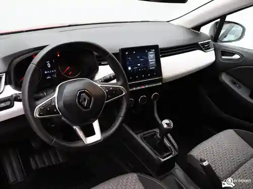 Renault Clio TCe 90 2023