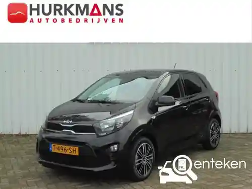 KIA Picanto 1.0 2023