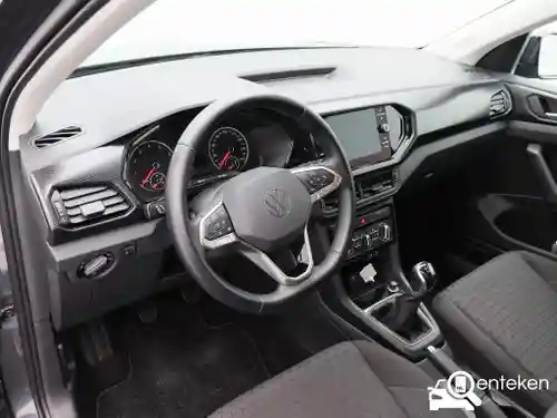 VW T-Cross 1.0 TSI OPF 2023