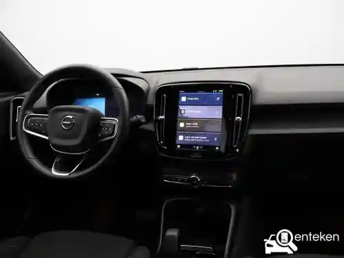 Volvo XC40 Recharge Pure Electric Single Motor 2023