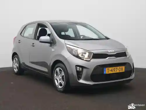 KIA Picanto 1.0 2023