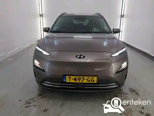 Hyundai Kona Elektro 64 kWh 2023