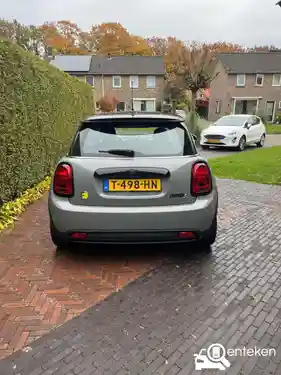 MINI  Cooper SE 2022