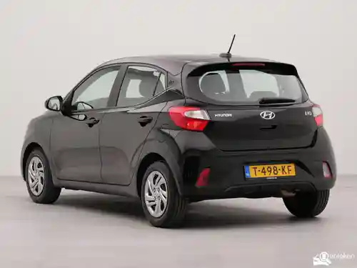 Hyundai i10 1.0 2023