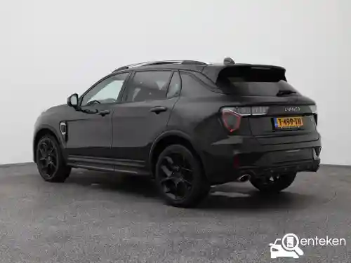 Lynk & Co 01 1.5TD PHEV 2023