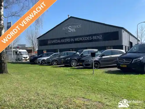 Mercedes-Benz GLC 250 2018