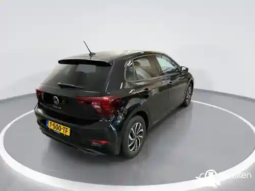 VW Polo 1.0 TSI OPF 2023