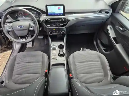 Ford Kuga 2.5 Plugin-Hybrid 2023