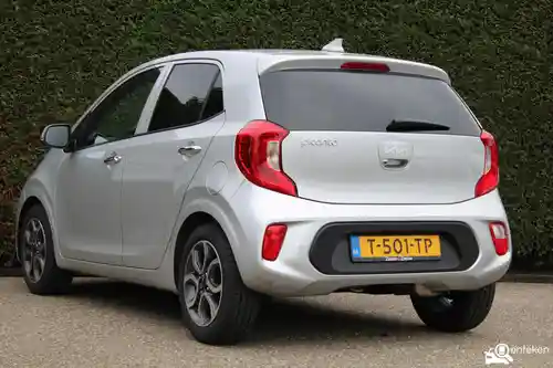 KIA Picanto 1.0 2023