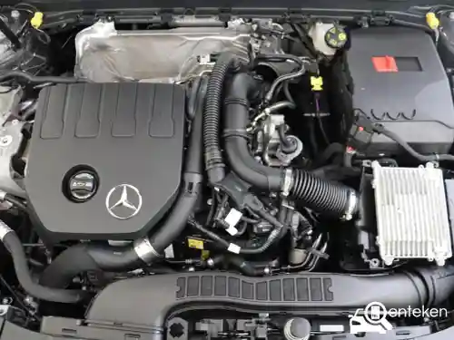 Mercedes-Benz A 180 2023