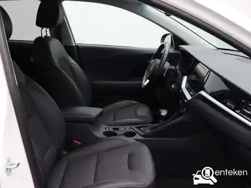 KIA Niro 1.6 GDI Hybrid 2022