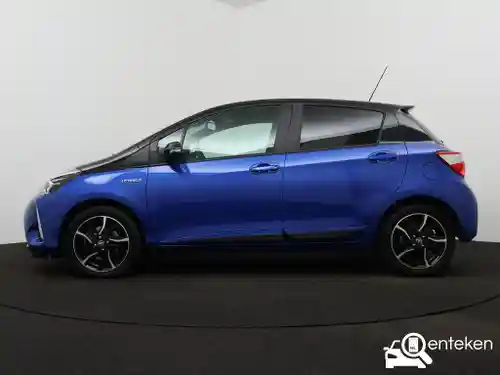 Toyota Yaris 1.5 Hybrid 2019