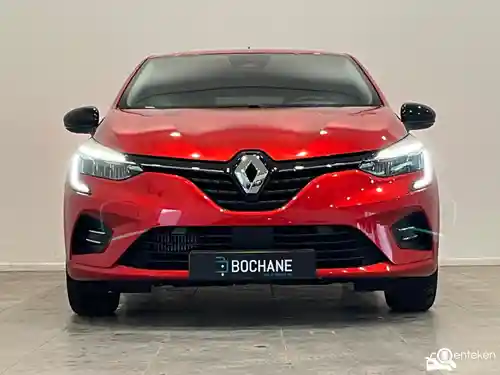 Renault Clio TCe 90 2023