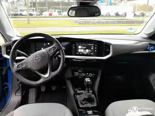 Opel Mokka 1.2 DI Turbo 2023