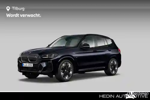 BMW iX3 2023