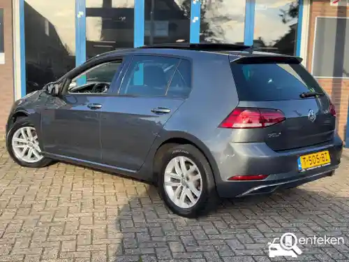VW Golf Variant 1.5 TSI OPF ACT BlueMotion 2019