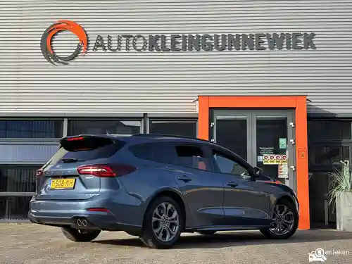 Ford Focus Turnier 1.0 EcoBoost Hybrid 2023
