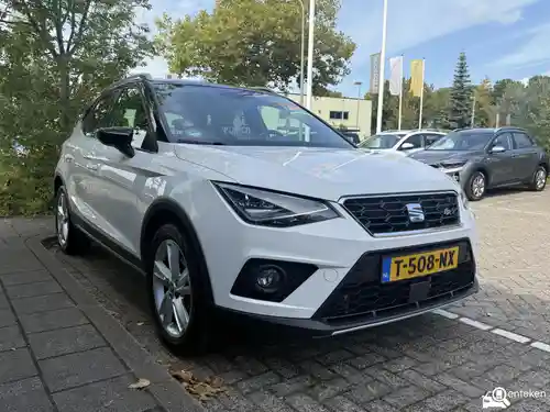 SEAT Arona 1.0 TSI 2020