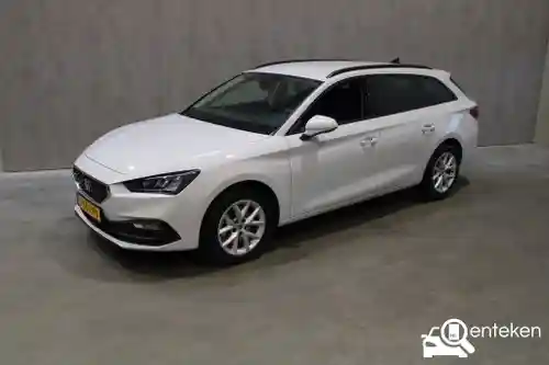 SEAT Leon Sportstourer 1.0 eTSI 2023