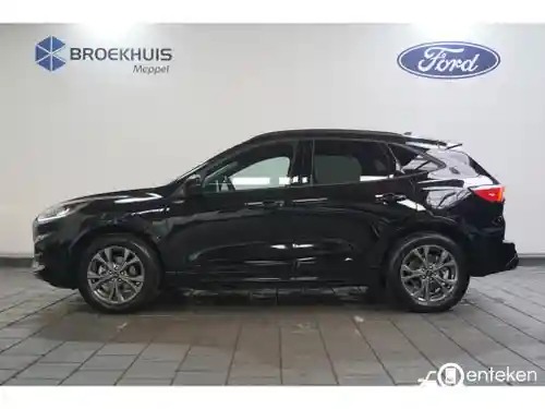Ford Kuga 2.5 Plugin-Hybrid 2023