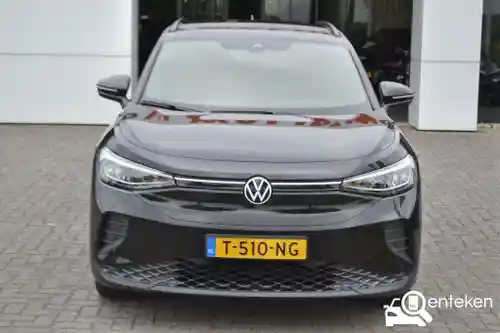 VW ID.4 Pro Performance 2023