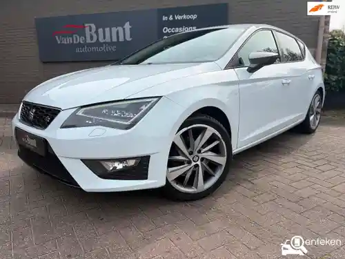 SEAT Leon 1.8 TSI 2014