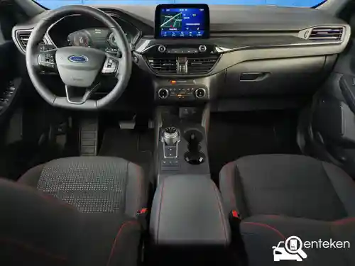 Ford Kuga 2.5 Plugin-Hybrid 2023