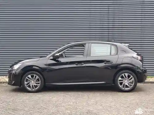 Peugeot 208 1.2 PureTech 75 2023
