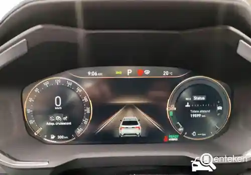 Lynk & Co 01 1.5TD PHEV 2023