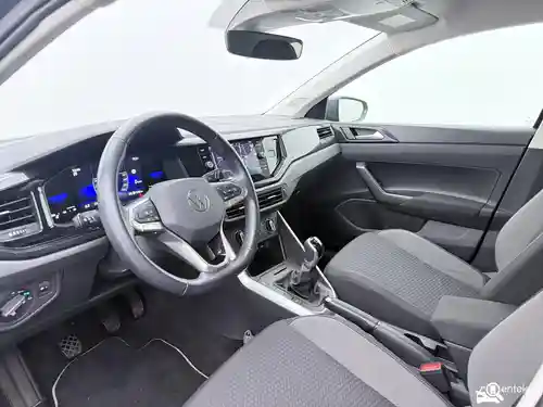 VW Polo 1.0 TSI OPF 2023