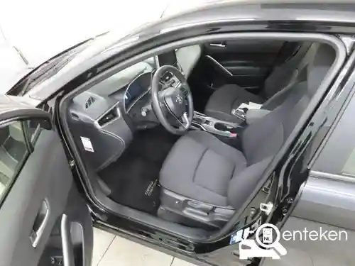 Toyota Corolla Cross 2.0 Hybrid 2023