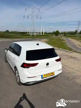 VW Golf 1.4 eHybrid 2021