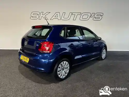 VW Polo 1.4 2009