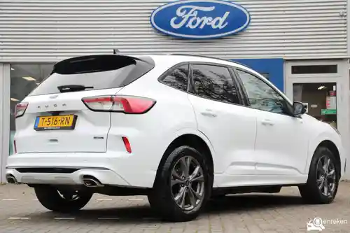 Ford Kuga 2.5 Plugin-Hybrid 2023