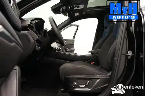 Lynk & Co 01 1.5TD PHEV 2023