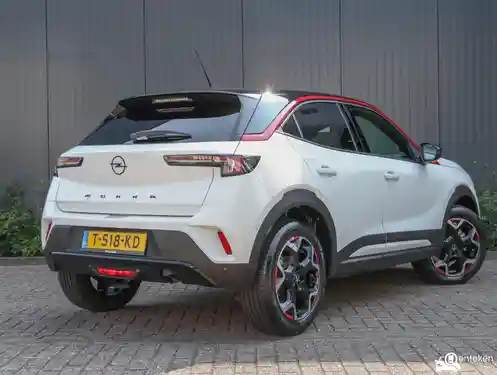 Opel Mokka 1.2 DI Turbo 2023