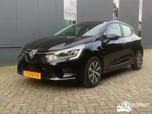 Renault Clio TCe 90 2023