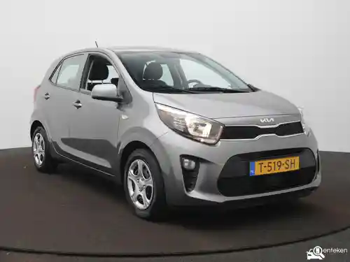 KIA Picanto 1.0 2023