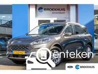 Ford Kuga 2.5 Plugin-Hybrid 2023