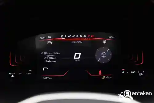 SEAT Ateca 1.5 TSI ACT 2023