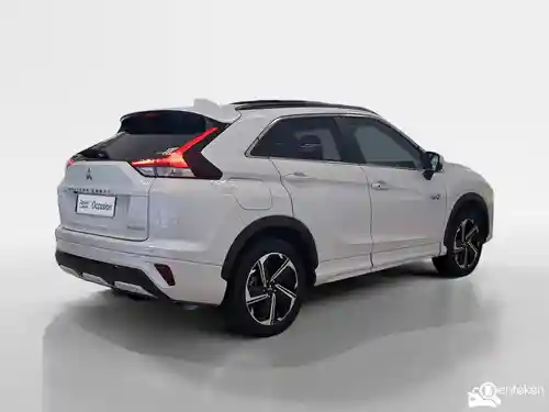 Mitsubishi Eclipse Cross 2.4 Plug-In Hybrid 2023