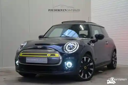 MINI  Cooper SE 2020